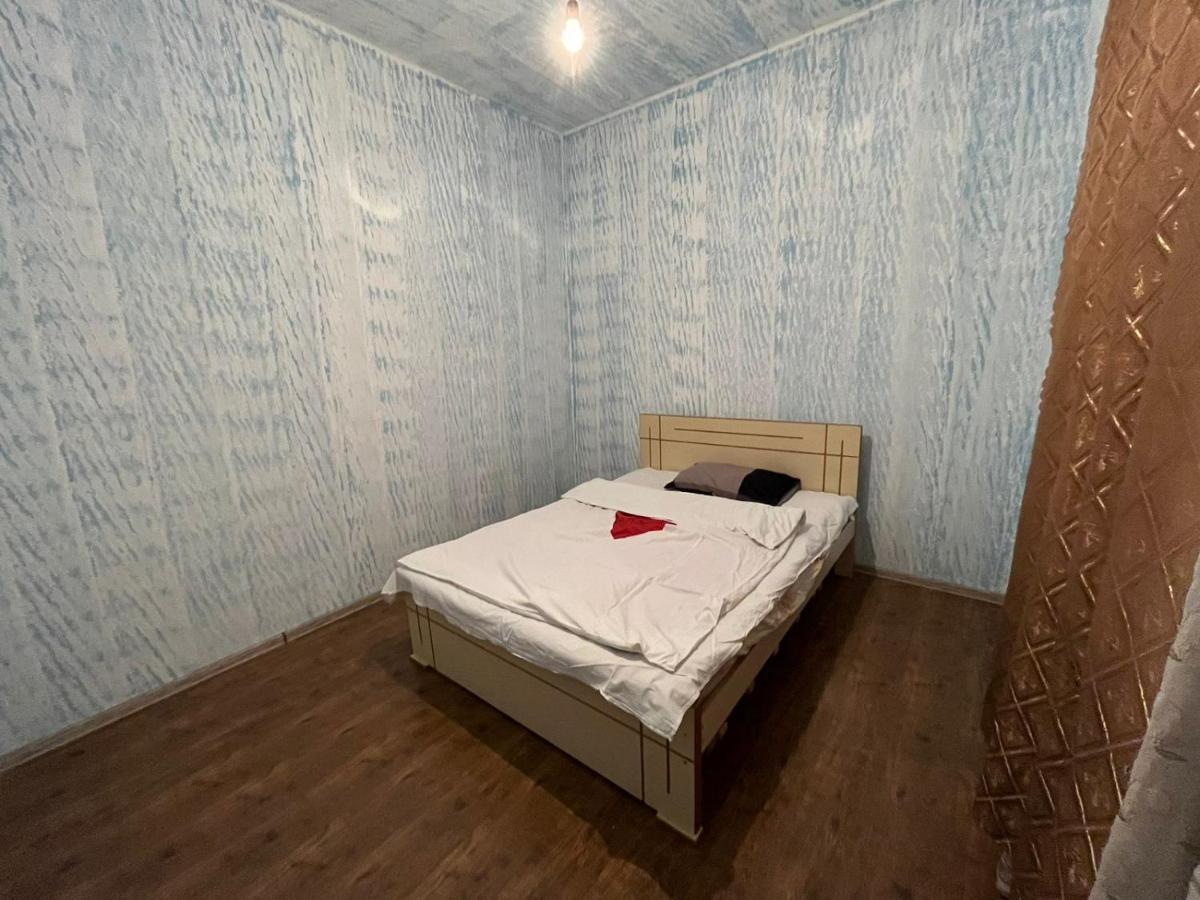 Farmer'S Guest House Telawi Zewnętrze zdjęcie