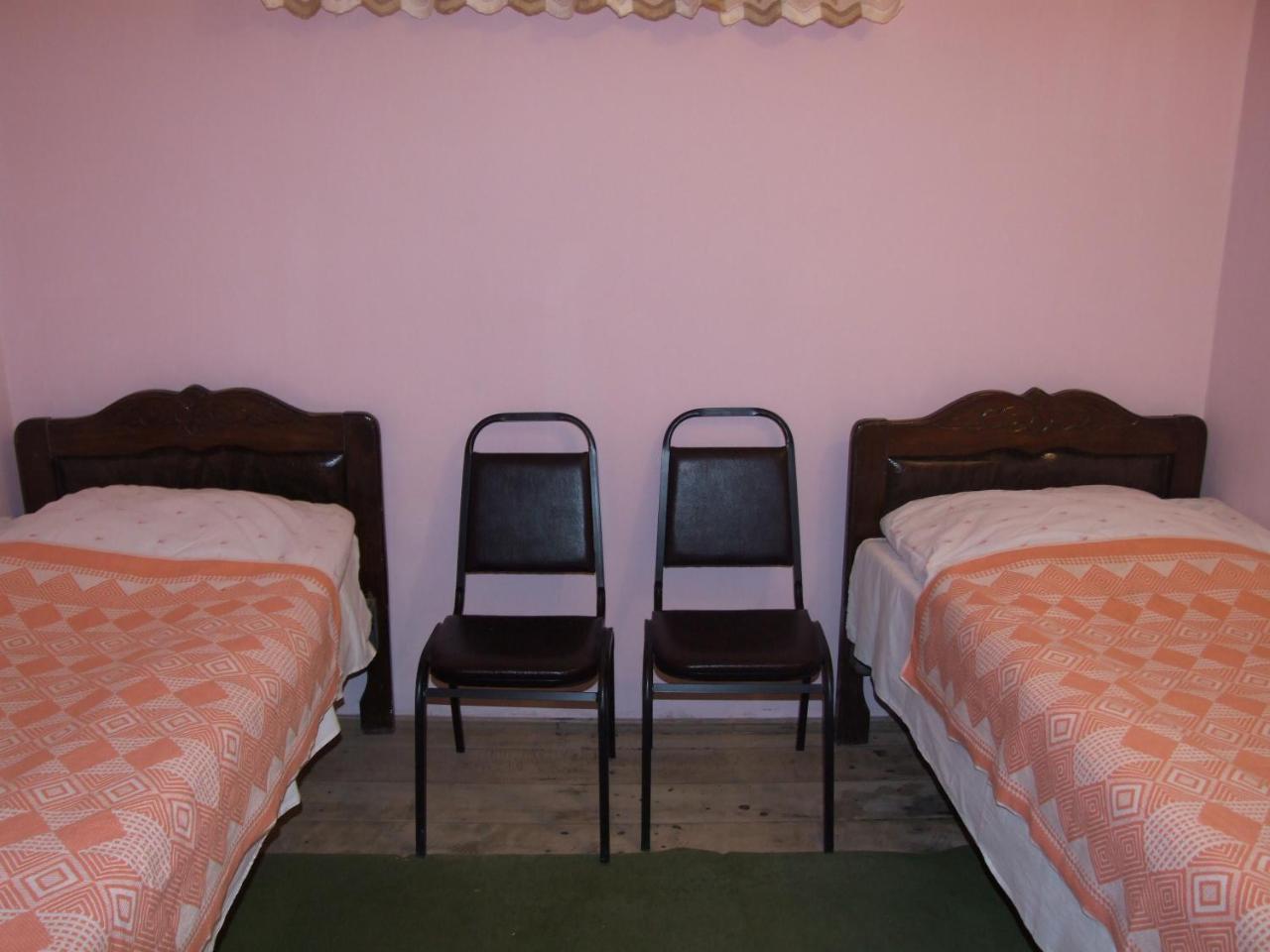 Farmer'S Guest House Telawi Zewnętrze zdjęcie