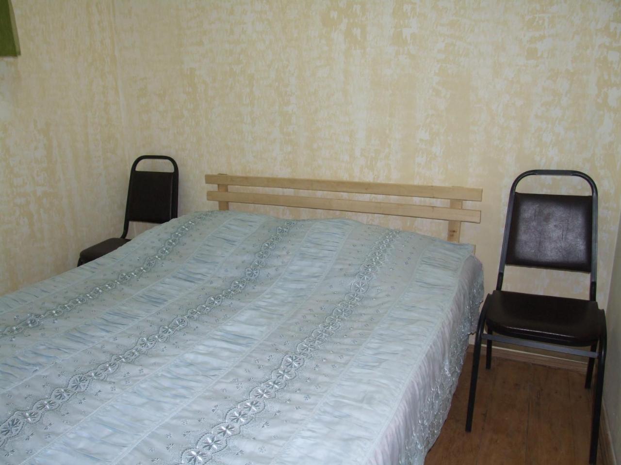 Farmer'S Guest House Telawi Zewnętrze zdjęcie